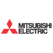 Mitsubishi logo small