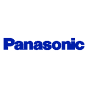 Panasonic logo small