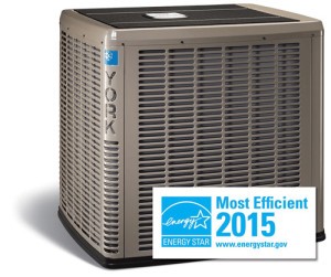 York Air Conditioners