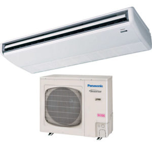 Panasonic ductless air conditioners