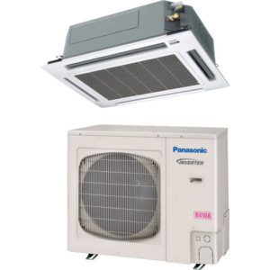 Panasonic ductless air conditioners