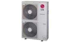 LG Ductless Air Conditioners