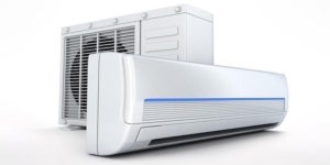 ductless air conditioner repairs