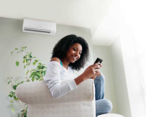 ductless air conditioning company