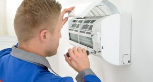 maintaining your heat pump