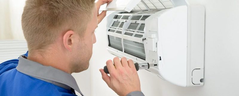 maintaining your heat pump