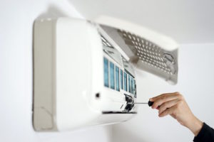 ductless air conditioning maintenance