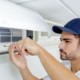 Fix my ductless air conditioner