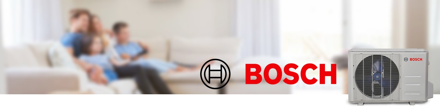 Bosch banner